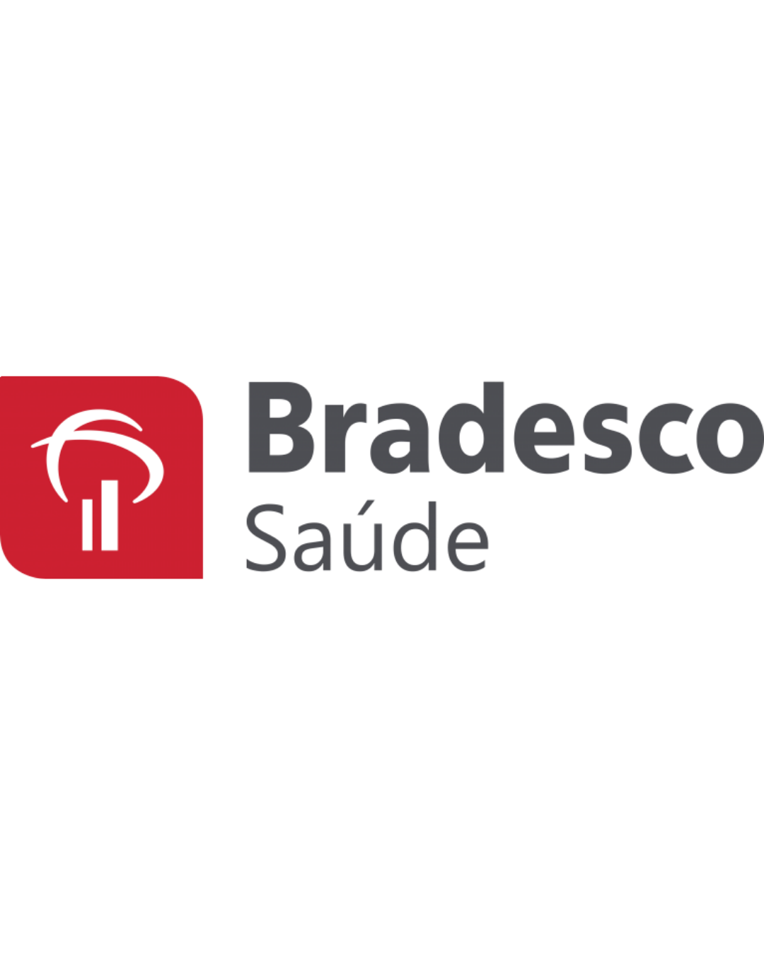 Logo Bradesco Saúde