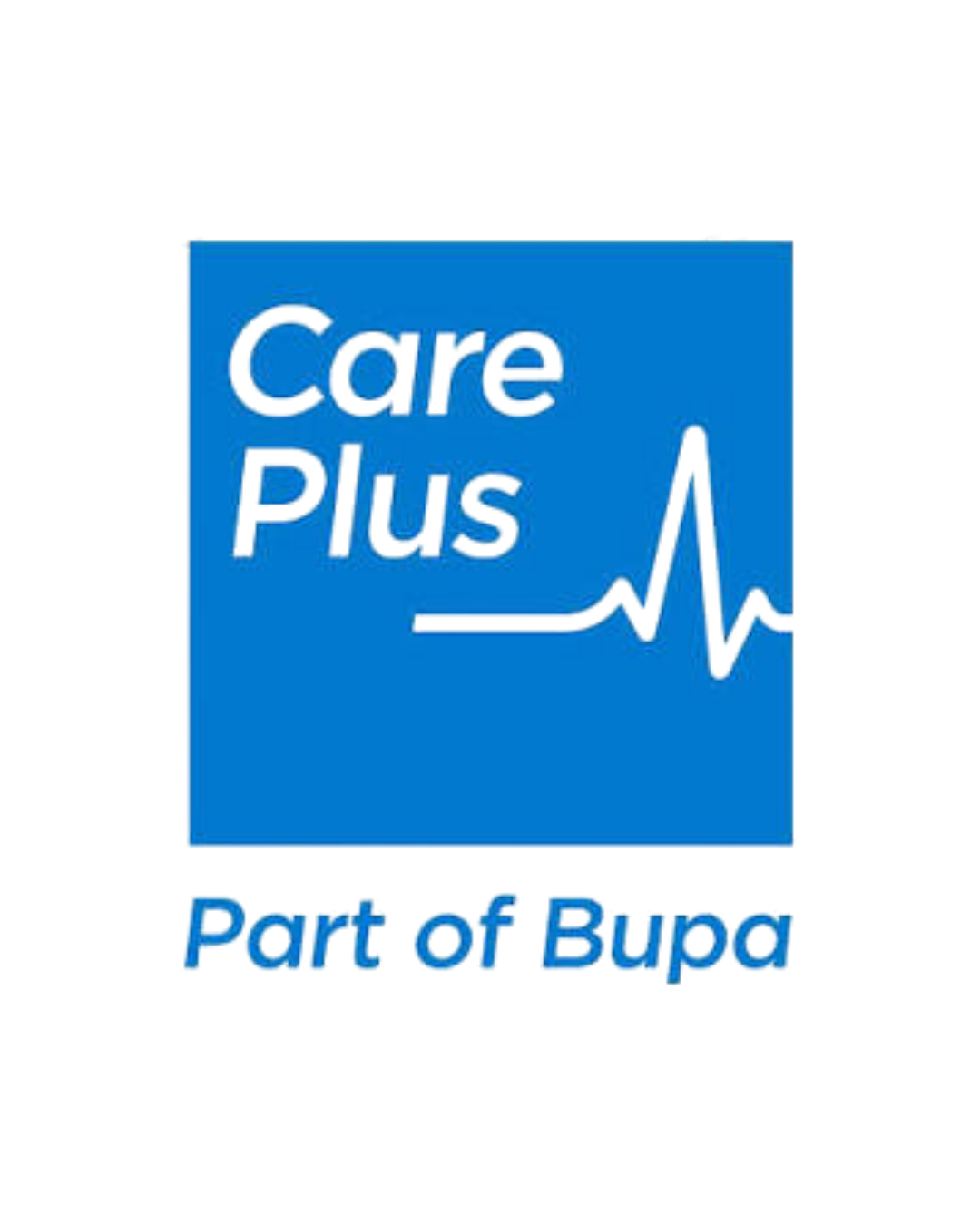 Logo Care Plus