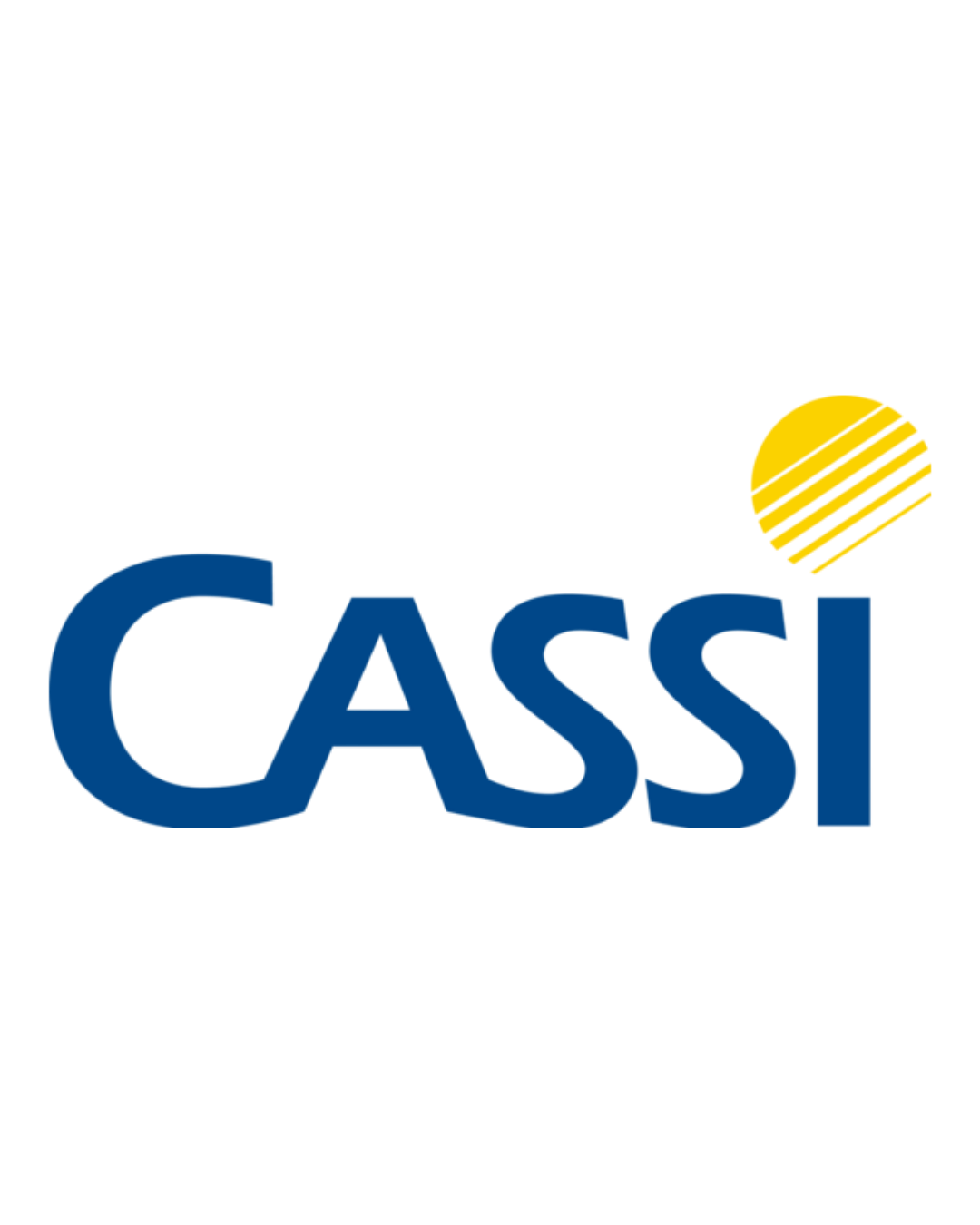 Logo CASSI