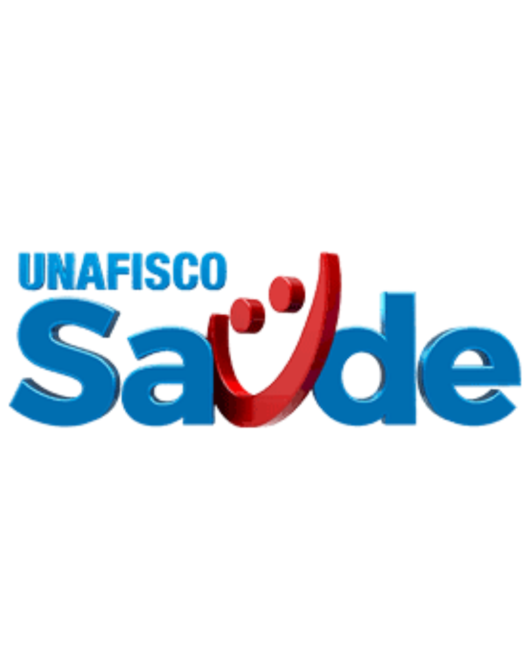 Logo Unafisco Saúde