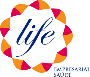 Logo Life Empresarial Saúde