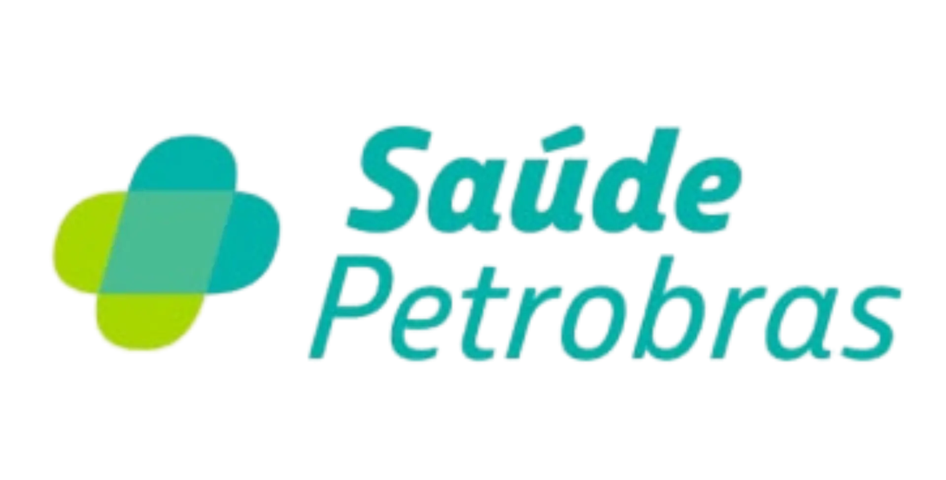 Logo Saúde Petrobras