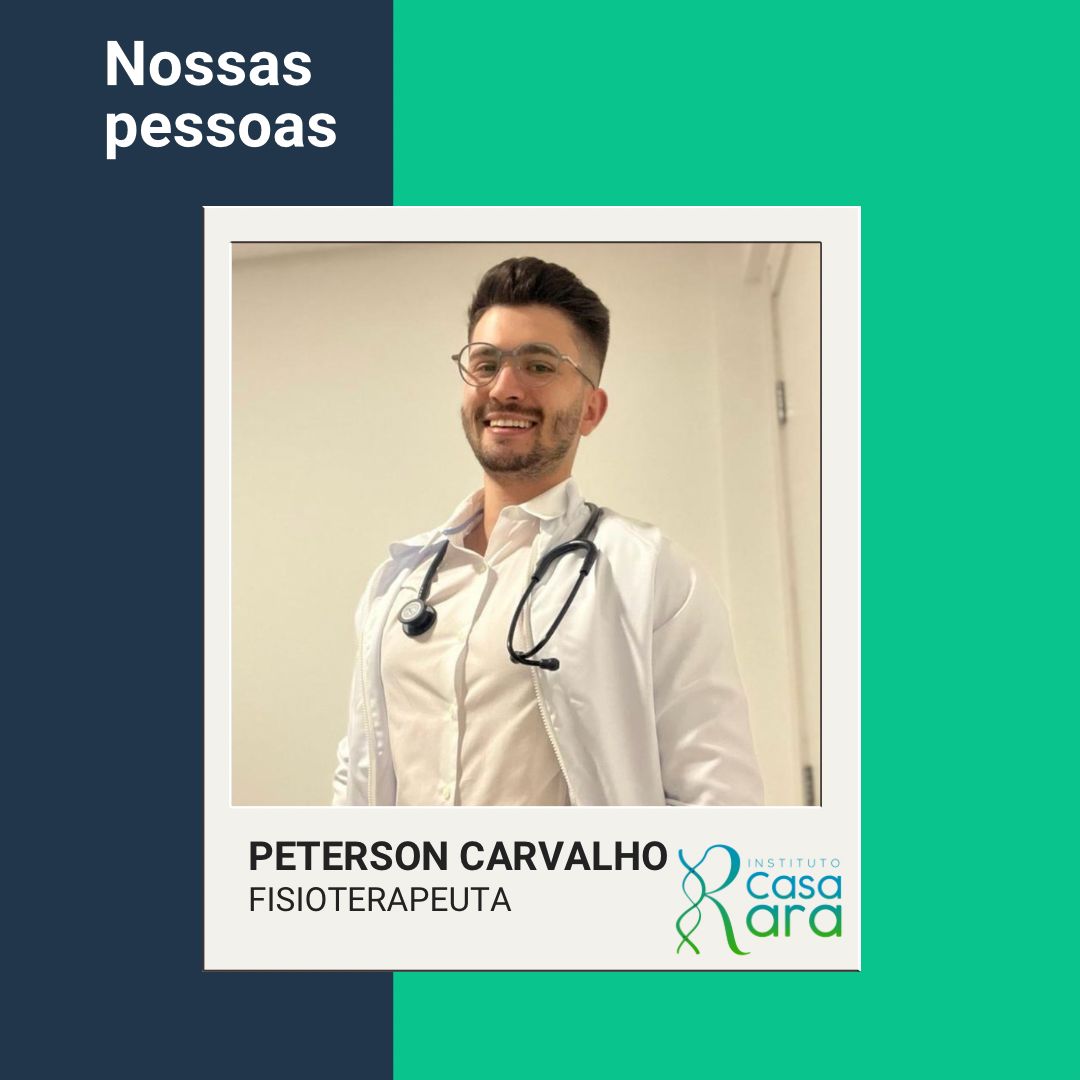 Dr. Peterson Carvalho