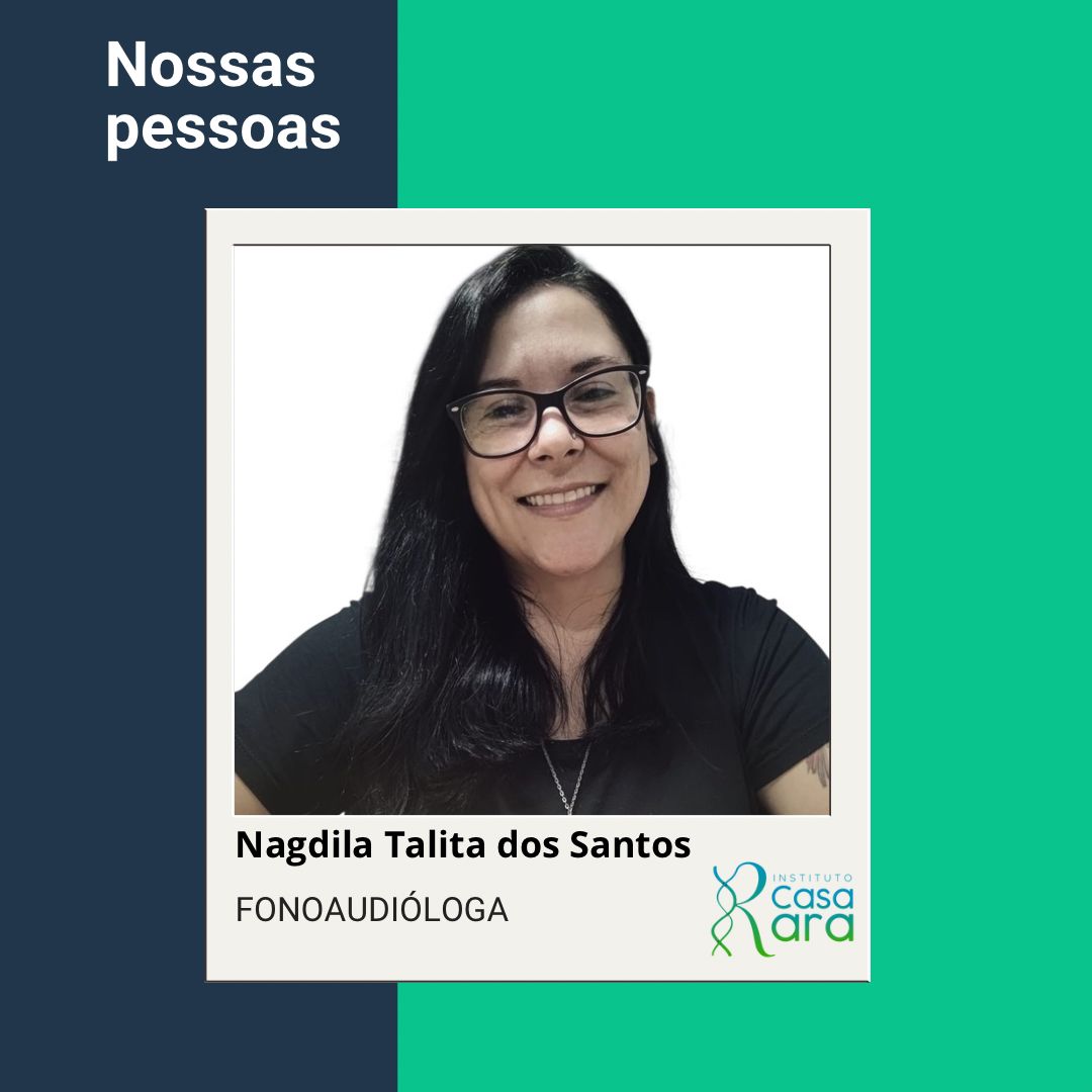 Dra. Nagdila Talita dos Santos